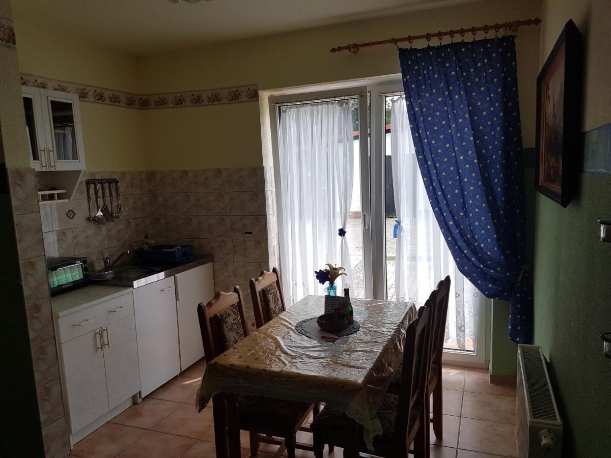 Landpension Zum Schweizerberg Neugrimnitz Luaran gambar