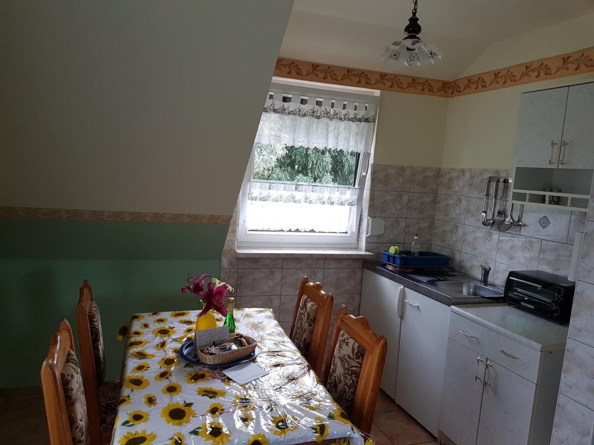 Landpension Zum Schweizerberg Neugrimnitz Luaran gambar